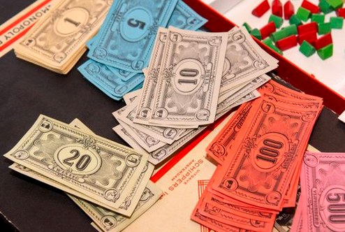 game trực tuyến May88 Roulette