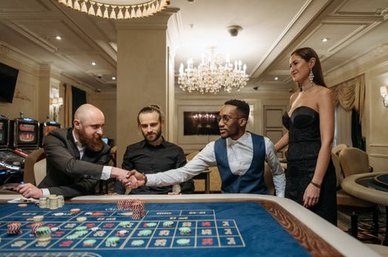 game live dealer F8bet